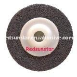 non woven disc