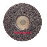 Most popular stainless steel knife surface polishing wheels