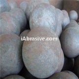 dia.150mm, 6 inch forged media balls, forged steel grinding balls, grinding media steel balls for mining mill