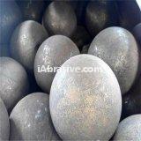 grinding media steel rolling balls, forged and rolling steel grinding media balls, grinding ball media for metal ores