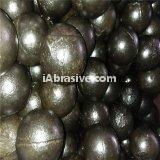 dia.90mm, 70mm steel grinding chrome media balls,casting chrome grinding media balls, casting chrome steel balls