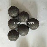high hardness skew grinding media balls, dia.16mm, 30mm,40mm forged and rolling steel grinding media balls, grinding media for ball mill