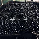alloy steel grinding chrome media balls with dia.20mm to 90mm,high casting chrome grinding media balls, casting chrome steel balls