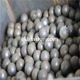 forged grinding media steel balls, dia.90mm,120mm grinding media balls, grinding media steel forged balls