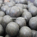forged grinding steel balls, 3"(3 inch),4"(inch) grinding media balls, forged balls, grinding media steel forged balls