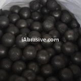 Cr25%,Cr26% chrome grinding media balls,dia.125mm, 5 inch super high chrome balls, high chromium grinding media balls, casting chrome grinding media balls