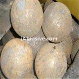 grinding ball media with 100mm,80mm,steel grinding media balls, skew rolling steel grinding media balls for mining mill