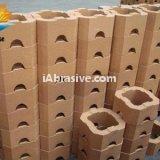 Supply Laddle Refractories Mgo Refractory Bricks