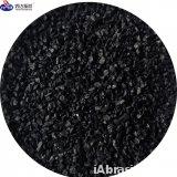 Yeda black aluminium oxide for bonded abrasives F16