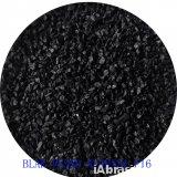 Black Fused Alumina for surface sandblasting