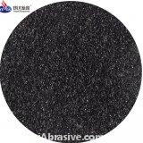 Yeda black aluminium oxide for surface cleaning F46