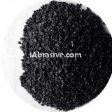 Yeda high quality black fused alumina for wear resistant materials 1-3mm