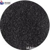 Yeda black aluminium oxide for resin cutting discs