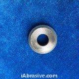 Electroplated diamond grinding wheel