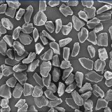 Synthetic diamond powder for diamond compound, 0-60 micron