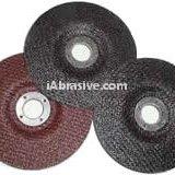 Fiberglass Backing Plate for Flap Discs