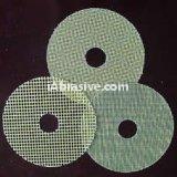 Fibreglass Disc for Resin-bonded Abrasive Wheels