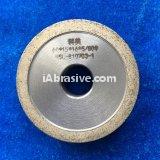 Hot selling bronze sintered diamond grinding wheel