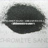 China Chromite Sand for Foundry