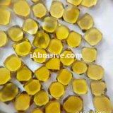 HPHT synthetic single crysal diamond for industrial dutting tool use