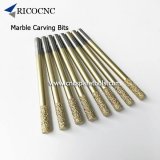 Marble Carving Tools Diamond Router Bits for Bluestone Cutting