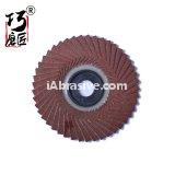 abrasive flap wheel