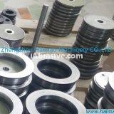 Mold for Making Cutting Wheel and Grinding Wheel