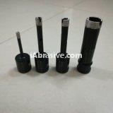 Premium quality diamond dry core bit for granite/concrete