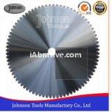 1000mm Diamond saw blade for sandstone