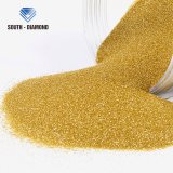 High Effective HPHT Super Hard Synthetic Industrial Diamond Abrasive Powder for Sale