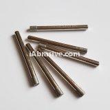 electroplated diamond grinding pins