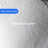 Micro Powder White Aluminum Oxide Abrasive 240# - 1200# Super Fine Grinding / Polishing