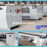 General electroplating machine for the rotogravure cylinder
