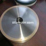 Diamond cutting wheels for tungsten carbide, diamond cutting disc.