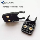 HSK32E Tool Holder forks CNC Tool Grippers for HSK32E Collect Chucks