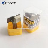 CNC Surface Planing Cutters Bottom Cleaning Router Bits Woodworking Tools