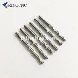 Upcut Spiral CNC Router Bits Carbide Spiral End Mill Cutters