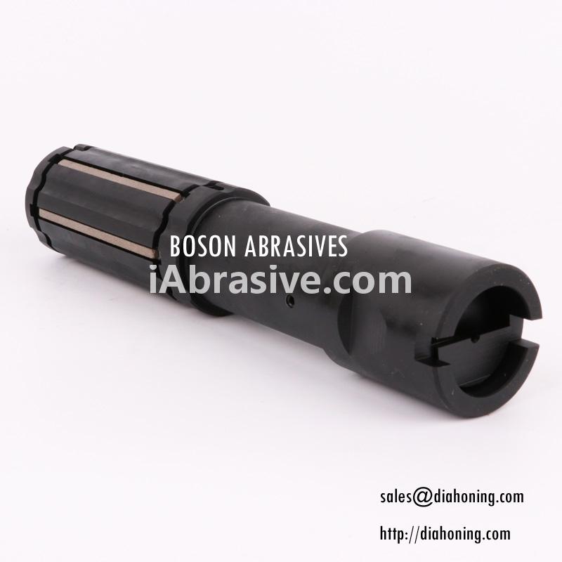 Hone Tools, Con rod Honing Head, Horizontal Honing Machine Tools from