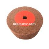 non woven polishing wheel