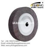 silicon carbide abrasive flap wheel