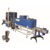 Automatic  Shrink Film Packing  Machine (250T)