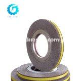 Metal Buffing Flap Wheel with Sanding Cloth