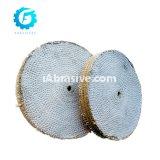 Metal Polishing Cotton Buffing Cloth Wheel