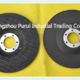 Fiberglass Backing Plate Fiber Disc Pad