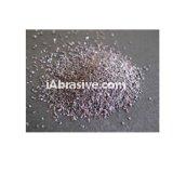 Brown Fused alumina for  sand blasting cleaning