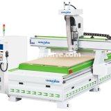 Wood Working Cutting Cnc Route Machine