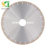 Diamond circular saw blade for stone slab and block cutting - granite & marble cutting blades