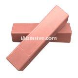 High quality pink purple polishing compound for stainless steel polishing compound bar
