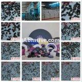 BFA synthetic aluminum oxide brown fused alumina Al2O3 corundum abrasives grit