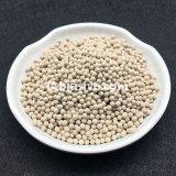 3A molecular sieve 3.0-5.0mm to removal water in LNG